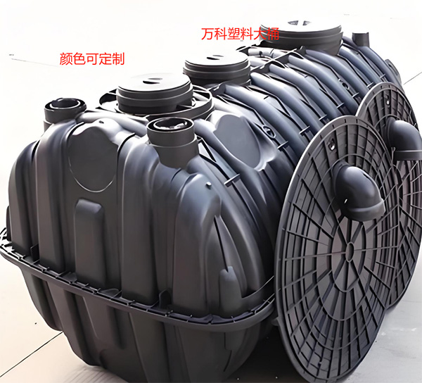陇南陇南化粪池桶