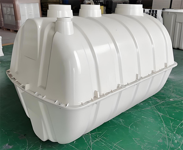 陇南陇南化粪池桶