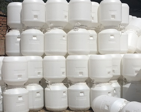 塑料陇南圆桶 塑料陇南圆桶