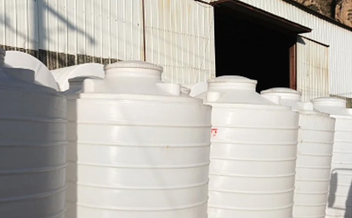 陇南塑料大桶耐腐蚀性能全面解析：测试方法与选购指南