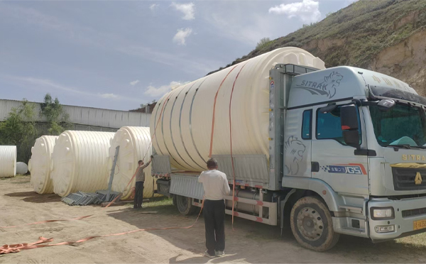 陇南立式运输桶装车中
