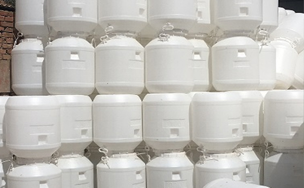 陇南塑料桶耐化学腐蚀性能选择指南