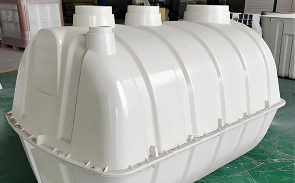 农村自建房排污方案：陇南塑料陇南化粪池安装间距与基坑排水要点