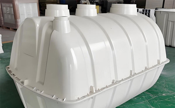 陇南塑料陇南化粪池安装规范与防渗漏要点