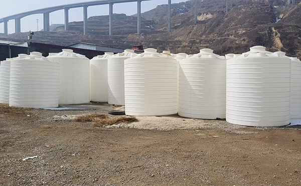 工业陇南塑料桶规格尺寸全解析:2025选购避坑指南 工业陇南塑料桶规格尺寸全解析:2025选购避坑指南