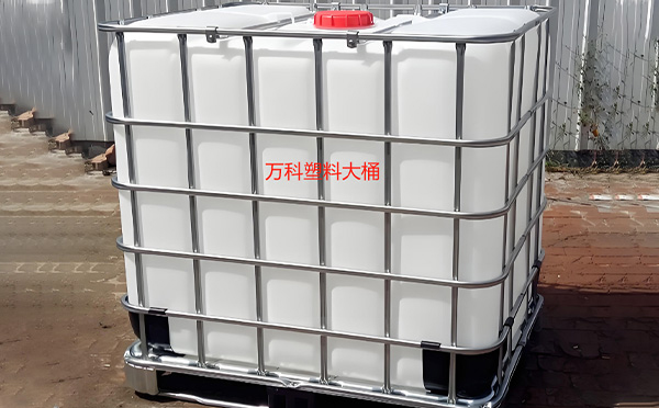 满足多元行业需求的包装解决方案：陇南塑料方桶的定制化应用解析