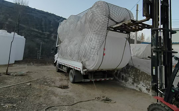 陇南塑料桶批量交付案例:满足多行业高标容器需求的一站式解决方案 陇南塑料桶批量交付案例:满足多行业高标容器需求的一站式解决方案