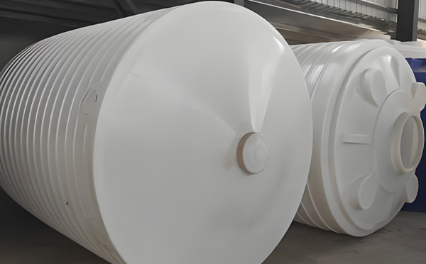 陇南锥底桶批发选型指南与工业应用解析